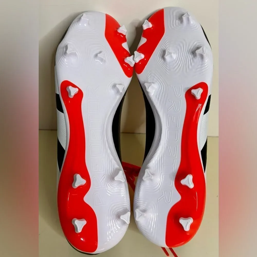 Adidas Men's Predator League L FG size 12